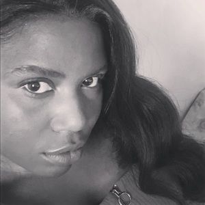 Meet your Posher, Kitoko